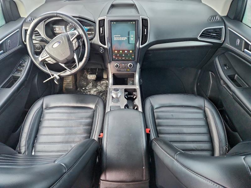Aukcja sprzedaży 2023 Ford Edge, vin: 2FMPK4J99PBA28896, numer aukcji: 96686605