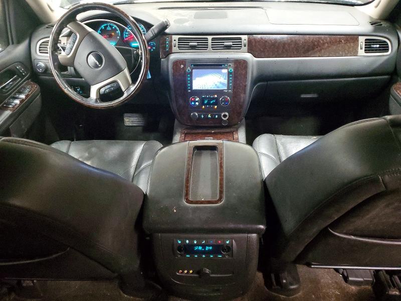 2013 Gmc Yukon მანქანა იყიდება აუქციონზე, vin: 1GKS2EEF0DR337030, აუქციონის ნომერი: 74272895