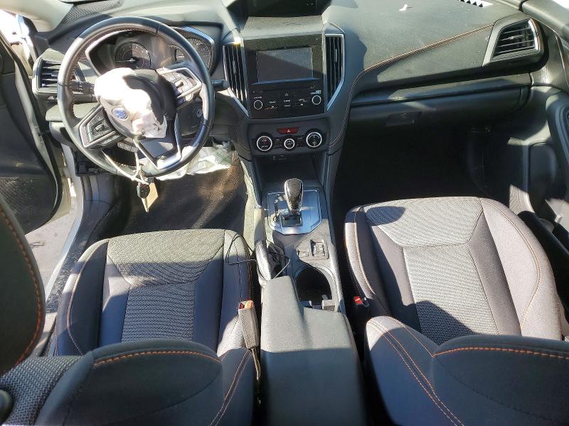 Продажа на аукционе авто 2020 Subaru Crosstrek, vin: JF2GTAPC8L8202961, номер лота: 99803005