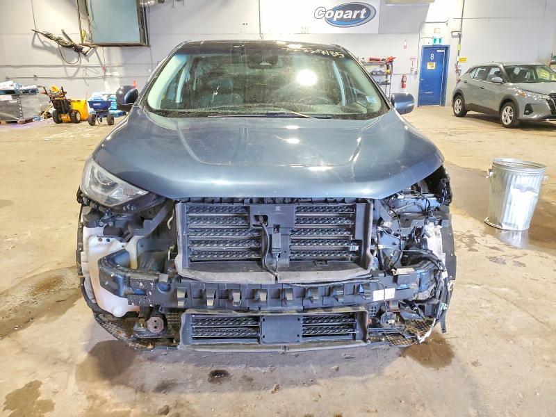 Продажа на аукционе авто 2019 Ford Edge, vin: 2FMPK4K98KBB05894, номер лота: 72727185