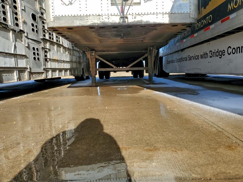 2006 Hvee Dry Van Trailer მანქანა იყიდება აუქციონზე, vin: 1JJV281W86L978455, აუქციონის ნომერი: 95462265