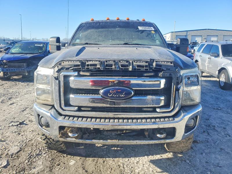 2016 Ford F350 Super მანქანა იყიდება აუქციონზე, vin: 1FT8W3BT3GEC49822, აუქციონის ნომერი: 72686405