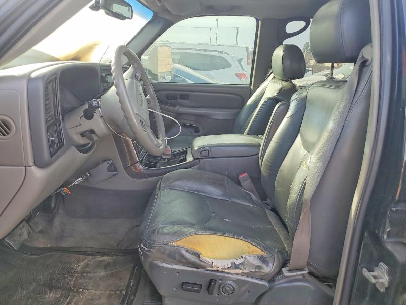 2006 Gmc Sierra K15 მანქანა იყიდება აუქციონზე, vin: 2GTEK63N561188361, აუქციონის ნომერი: 73443165