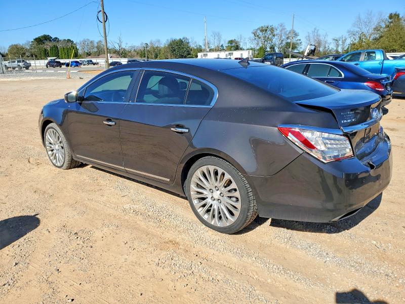 73168775 :رقم المزاد ، 1G4GF5G38EF129002 vin ، 2014 Buick Lacrosse T مزاد بيع