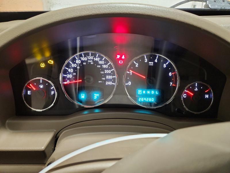 Продажа на аукционе авто 2008 Jeep Liberty, vin: 1J8GN28K98W153642, номер лота: 74051155