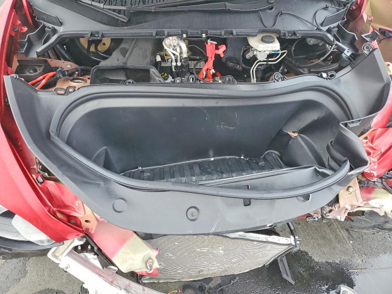 2024 Tesla Model Y მანქანა იყიდება აუქციონზე, vin: 7SAYGDEF3RF066630, აუქციონის ნომერი: 75446275