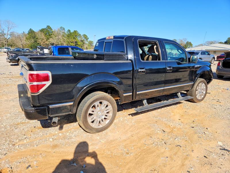 Aukcja sprzedaży 2009 Ford F150, vin: 1FTPW12V09FA04118, numer aukcji: 74557975