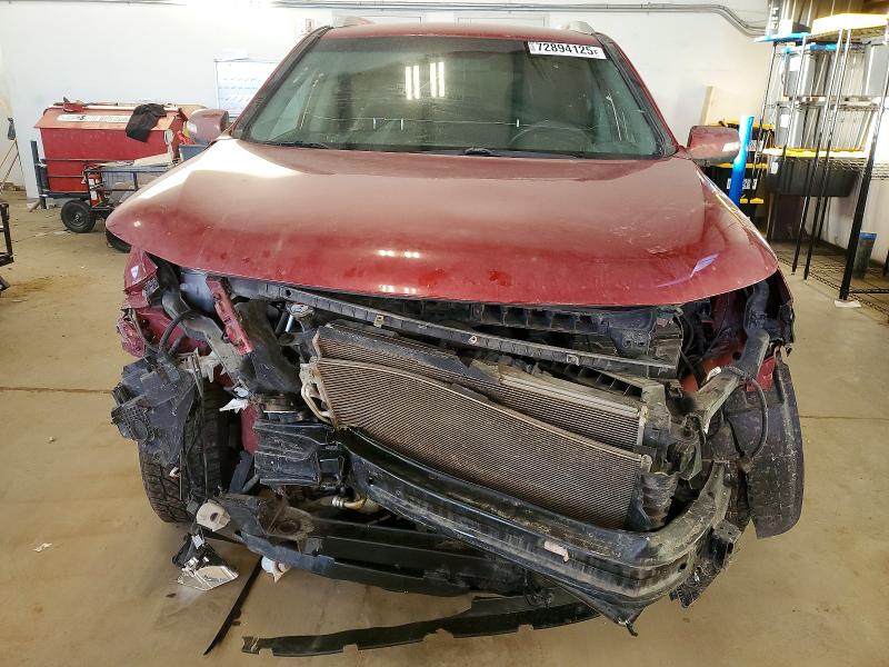 72894125 :رقم المزاد ، 5XYKTCA63FG629789 vin ، 2015 Kia Sorento مزاد بيع