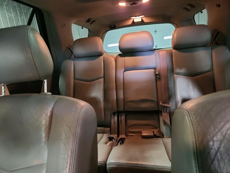 Aukcja sprzedaży 2005 Cadillac Srx, vin: 1GYEE63A450156803, numer aukcji: 99800715