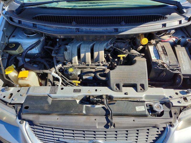 Продаж на аукціоні авто 2000 Chrysler Town & Country, vin: 1C4GP64L0YB515095, номер лоту: 74495775