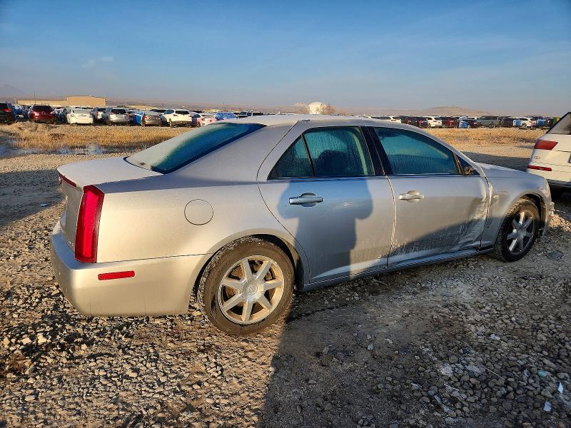 Продажа на аукционе авто 2006 Cadillac Sts, vin: 1G6DC67A260137219, номер лота: 73908095