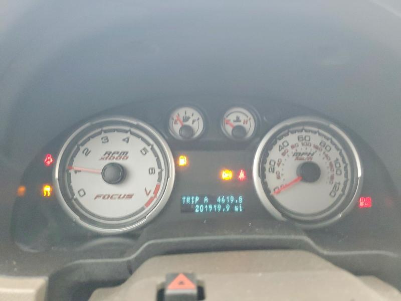 Aukcja sprzedaży 2010 Ford Focus, vin: 1FAHP3FN5AW248901, numer aukcji: 98207565