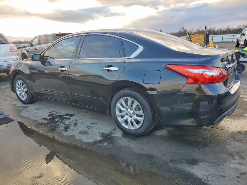 Продаж на аукціоні авто 2017 Nissan Altima, vin: 1N4AL3AP5HC262038, номер лоту: 98709545