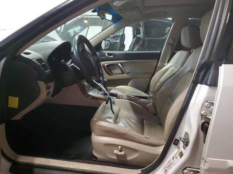 Продажа на аукционе авто 2009 Subaru Outback, vin: 4S4BP66C897311880, номер лота: 98134145