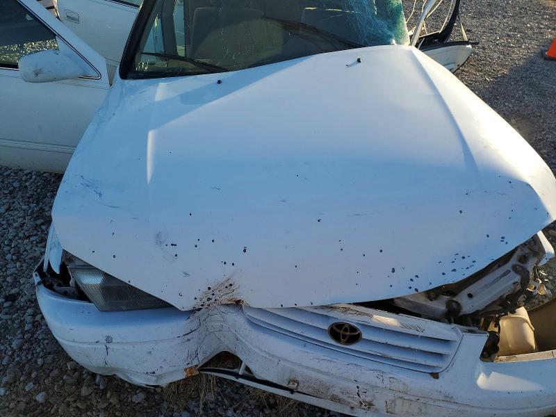 1999 Toyota Camry მანქანა იყიდება აუქციონზე, vin: 4T1BG22K2XU872550, აუქციონის ნომერი: 72700625