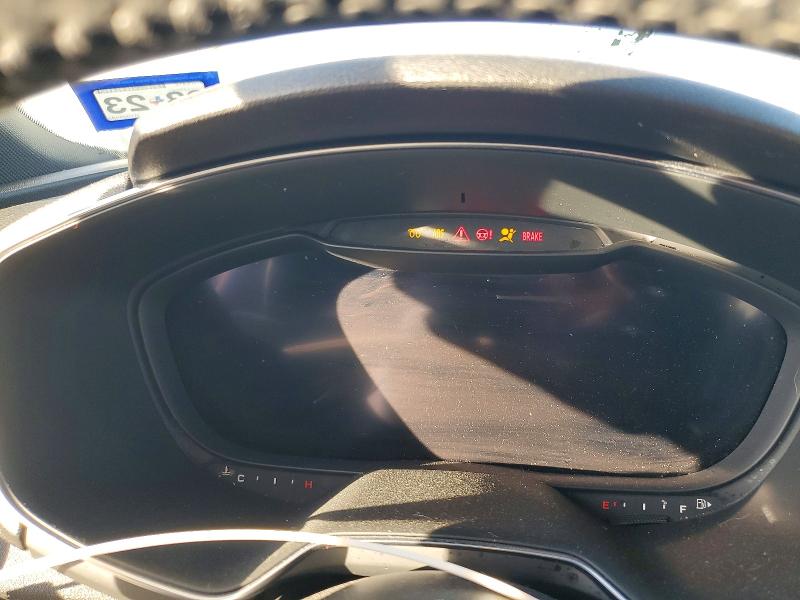 Продаж на аукціоні авто 2016 Audi Tt, vin: TRUC5AFV1G1028083, номер лоту: 95567205