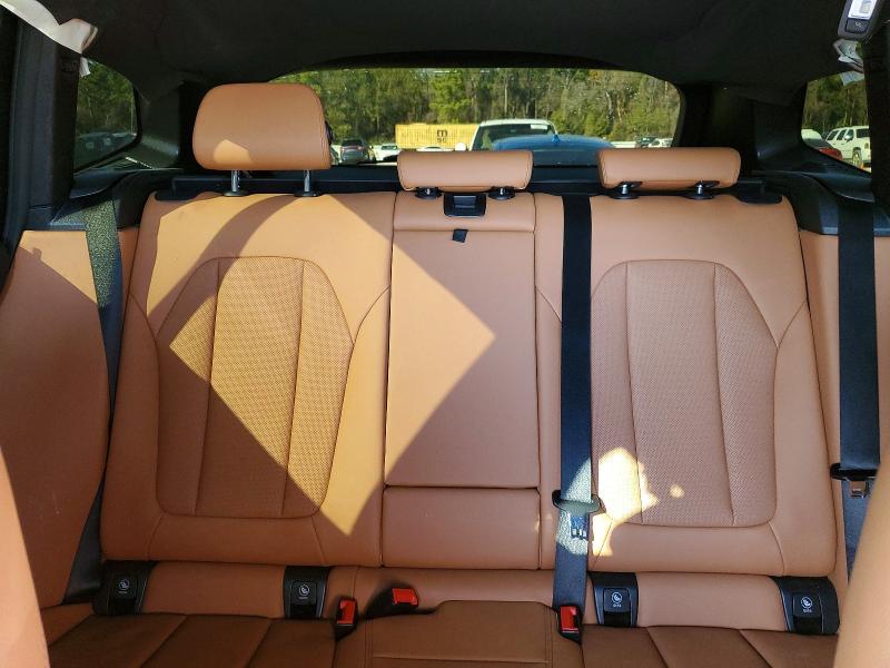 2024 Bmw X3 მანქანა იყიდება აუქციონზე, vin: WBX47DP07RN252373, აუქციონის ნომერი: 73231705
