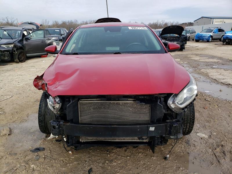 Продаж на аукціоні авто 2019 Kia Forte, vin: 3KPF34AD6KE064810, номер лоту: 99077115