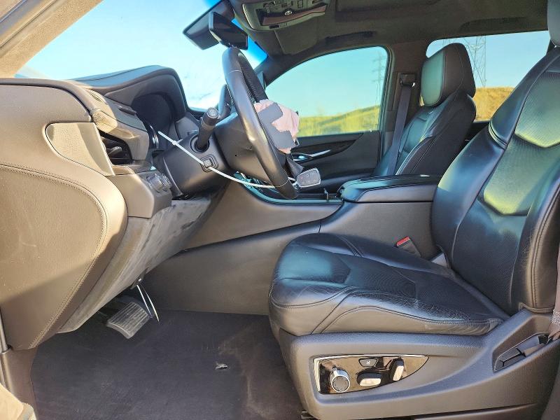 99345895 :رقم المزاد ، 1GYS4KKJ9GR350600 vin ، 2016 Cadillac Escalade مزاد بيع