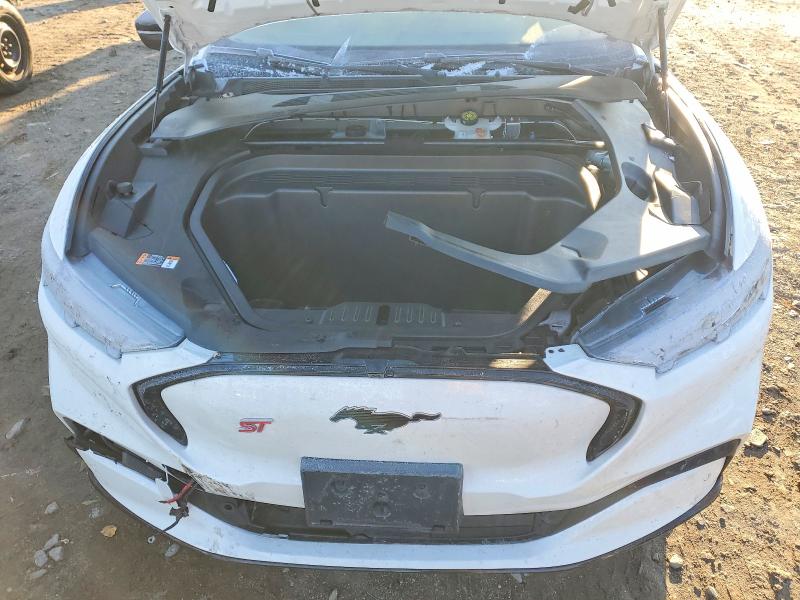 72713645 :رقم المزاد ، 3FMTK3SU6PMA90301 vin ، 2023 Ford Mustang Mach-e مزاد بيع