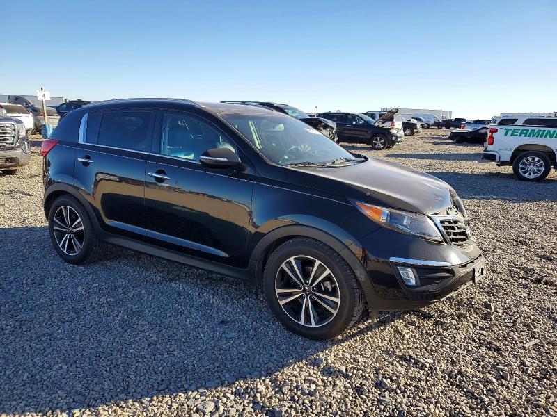98156705 :رقم المزاد ، KNDPC3A65G7849911 vin ، 2016 Kia Sportage مزاد بيع