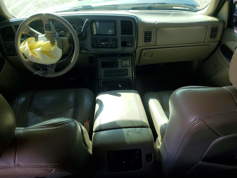 Aukcja sprzedaży 2004 Gmc Yukon, vin: 1GKEK63UX4J137999, numer aukcji: 99102535