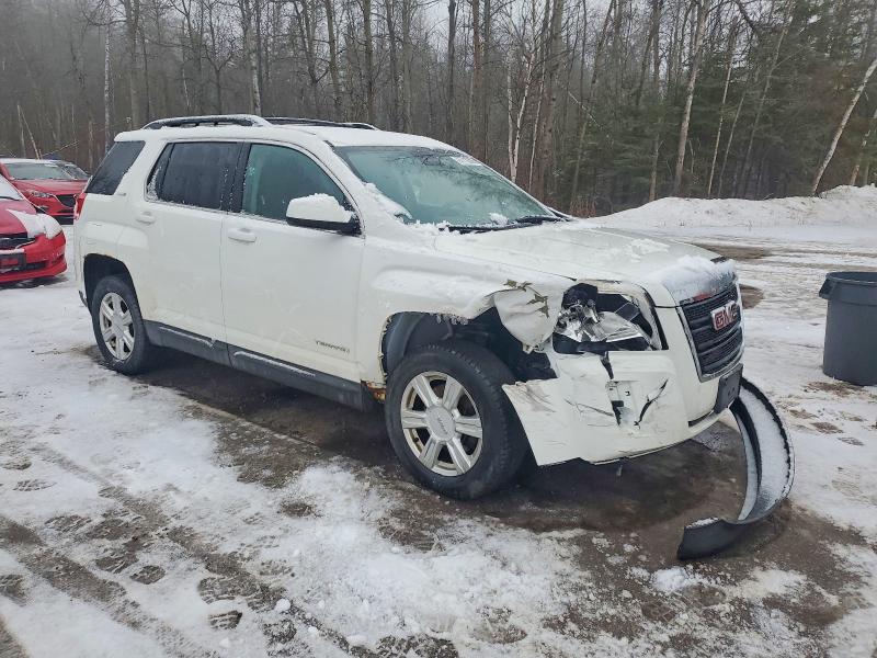 Aukcja sprzedaży 2014 Gmc Terrain, vin: 2GKALREK8E6107150, numer aukcji: 97716305
