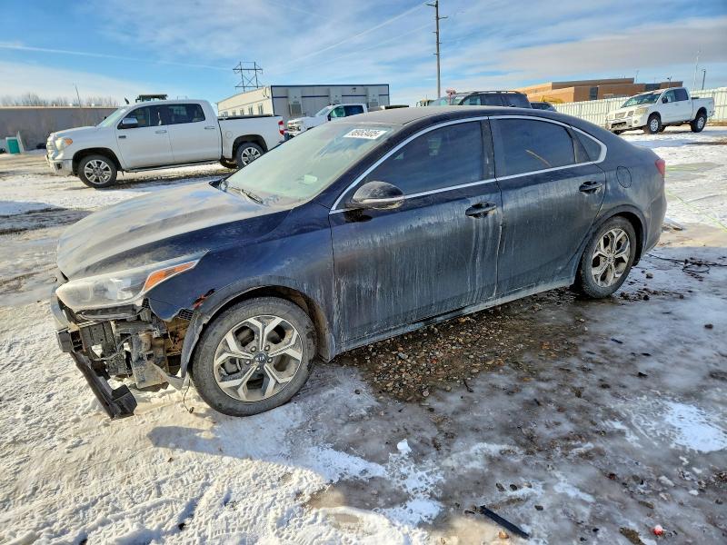 Продаж на аукціоні авто 2020 Kia Forte, vin: 3KPF54AD4LE158650, номер лоту: 98953405