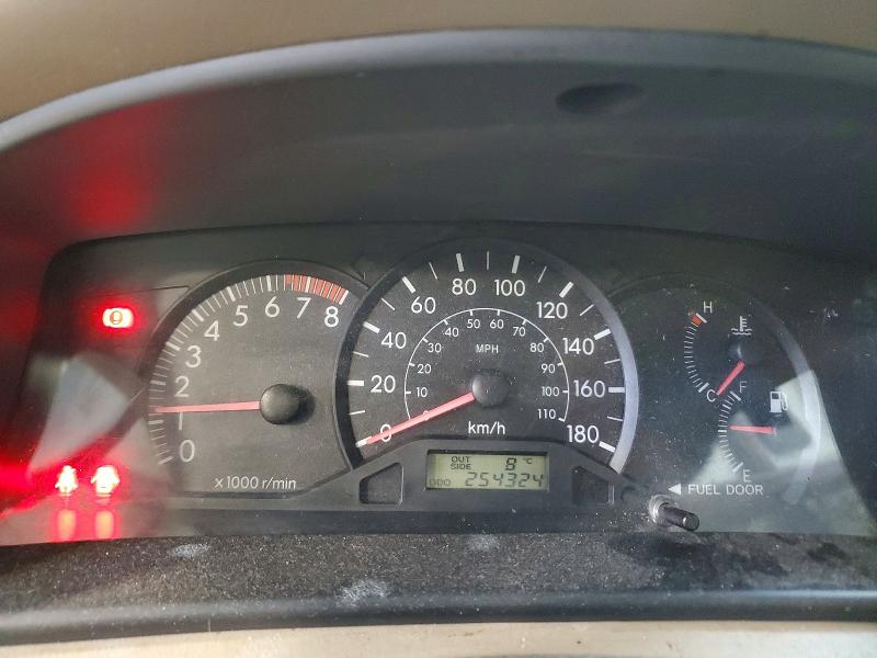 Продажа на аукционе авто 2007 Toyota Corolla Ce, vin: 2T1BR32E67C720637, номер лота: 99774735