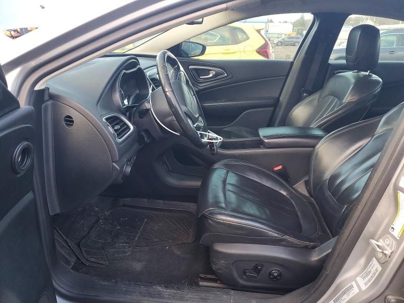 Aukcja sprzedaży 2016 Chrysler 200, vin: 1C3CCCAB4GN195592, numer aukcji: 73180865