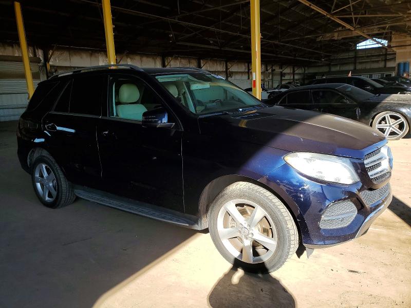 Продажа на аукционе авто 2016 Mercedes-benz Gle 350, vin: 4JGDA5JB2GA699742, номер лота: 72811285
