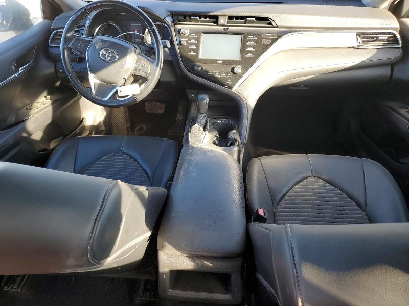 Aukcja sprzedaży 2020 Toyota Camry, vin: 4T1G11AK1LU876313, numer aukcji: 73599045