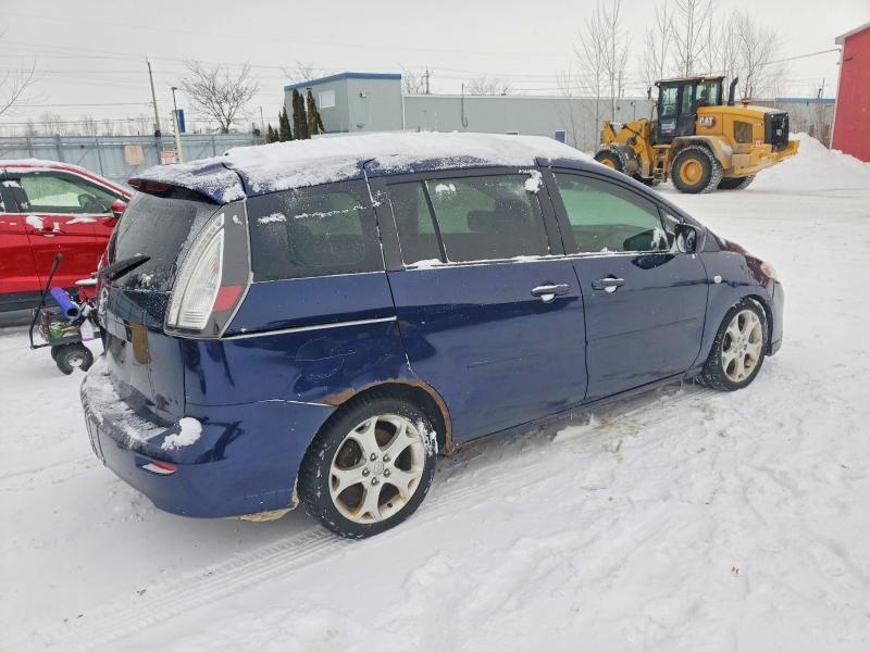 Продажа на аукционе авто 2009 Mazda 5, vin: JM1CR293390348917, номер лота: 73798405