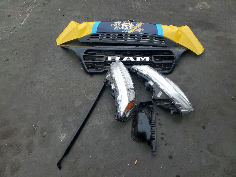 Продажа на аукционе авто 2025 Ram Promaster 2500, vin: 3C6LRVDG4SE534093, номер лота: 72126165
