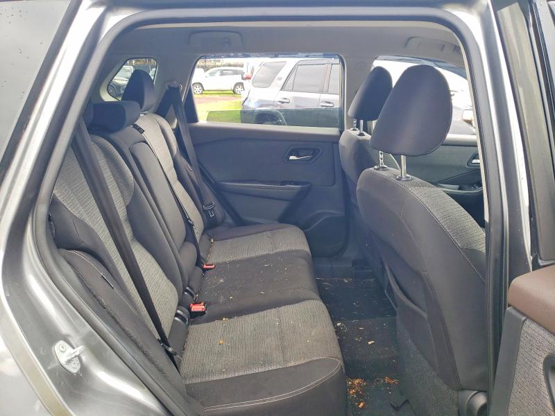 Aukcja sprzedaży 2021 Nissan Rogue, vin: 5N1AT3BA0MC828195, numer aukcji: 73502615