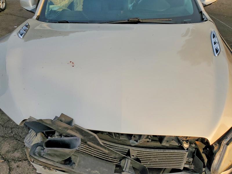 Продажа на аукционе авто 2013 Buick Lacrosse, vin: 1G4GC5ER8DF271798, номер лота: 98283665