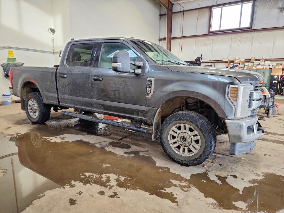 Продажа на аукционе авто 2019 Ford F250 Super, vin: 1FT7W2B6XKEE30201, номер лота: 98280265