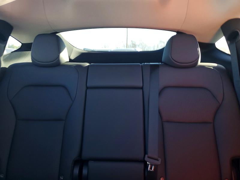 Aukcja sprzedaży 2026 Tesla Model Y, vin: 7SAYGDED2TF387127, numer aukcji: 74681465