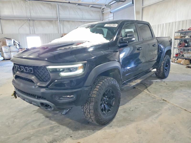 2021 Ram 1500 Trx მანქანა იყიდება აუქციონზე, vin: 1C6SRFU90MN902898, აუქციონის ნომერი: 72952385