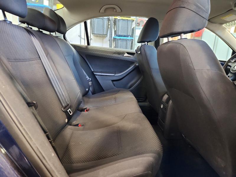 73453865 :رقم المزاد ، 3VW2K7AJ4DM262915 vin ، 2013 Volkswagen Jetta مزاد بيع