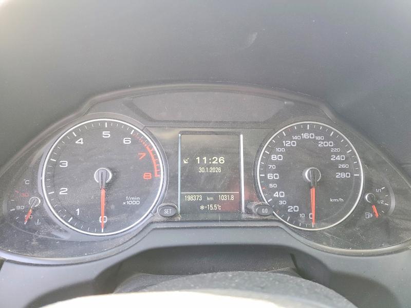 Aukcja sprzedaży 2014 Audi Q5 Premium, vin: WA1LFCFP2EA090118, numer aukcji: 96781665