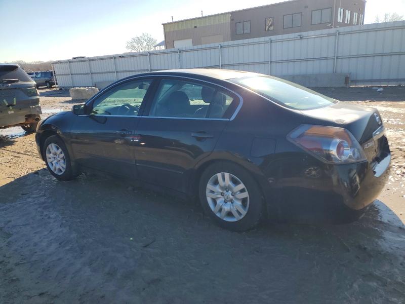 72430375 :رقم المزاد ، 1N4AL2AP0BN501369 vin ، 2011 Nissan Altima مزاد بيع