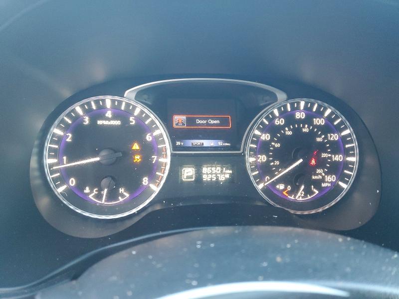 Продаж на аукціоні авто 2017 Infiniti Qx60, vin: 5N1DL0MM0HC503393, номер лоту: 98139115