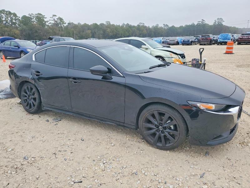 74578485 :رقم المزاد ، 3MZBPABM7RM415768 vin ، 2024 Mazda 3 مزاد بيع