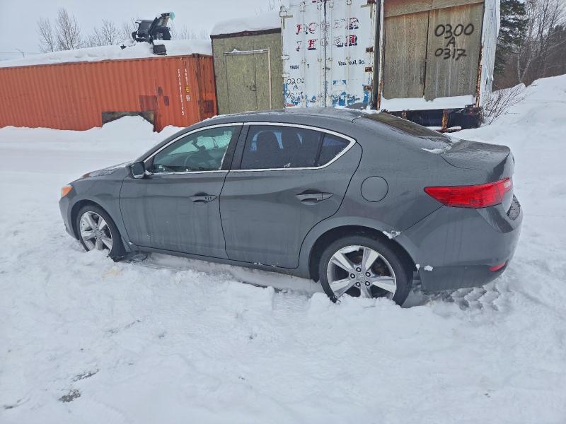 Продажа на аукционе авто 2013 Acura Ilx, vin: 19VDE1F5XDE400990, номер лота: 91345055