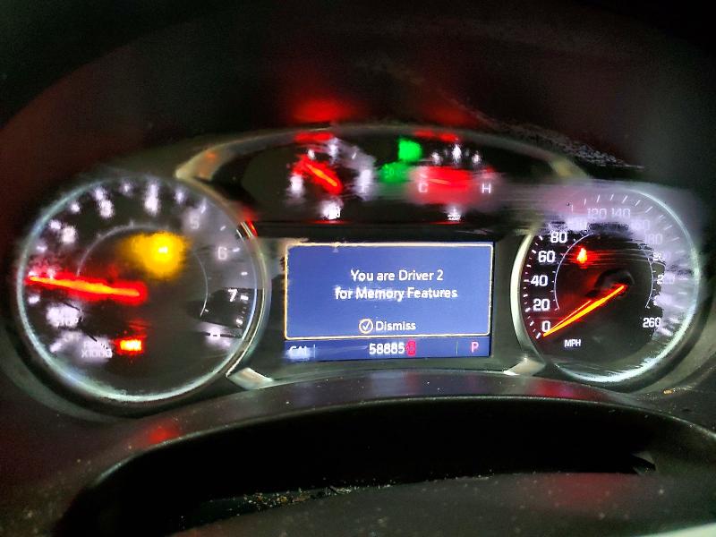 Aukcja sprzedaży 2022 Gmc Terrain, vin: 3GKALYEV9NL210383, numer aukcji: 99103385