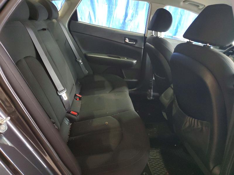 99074065 :رقم المزاد ، KNAGT4LE0H5018997 vin ، 2017 Kia Optima مزاد بيع