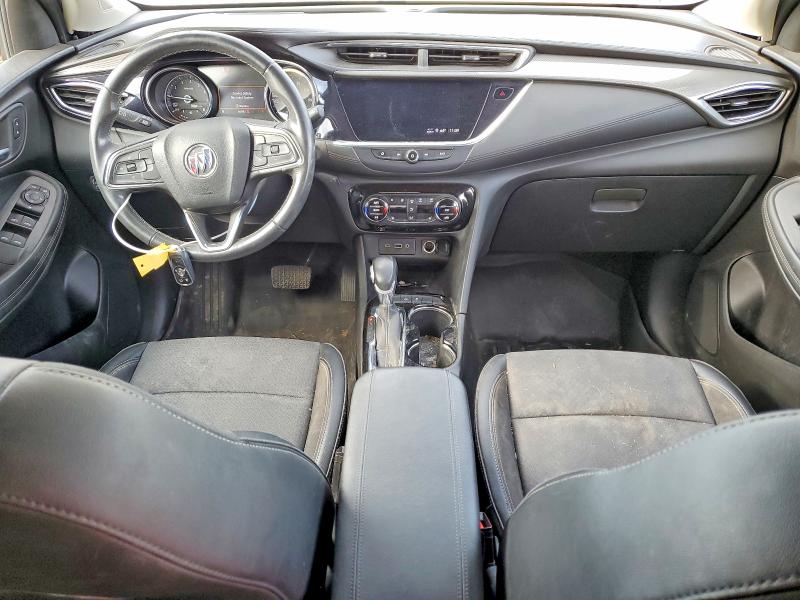 Продажа на аукционе авто 2022 Buick Encore Gx, vin: KL4MMDSL7NB066653, номер лота: 99540525