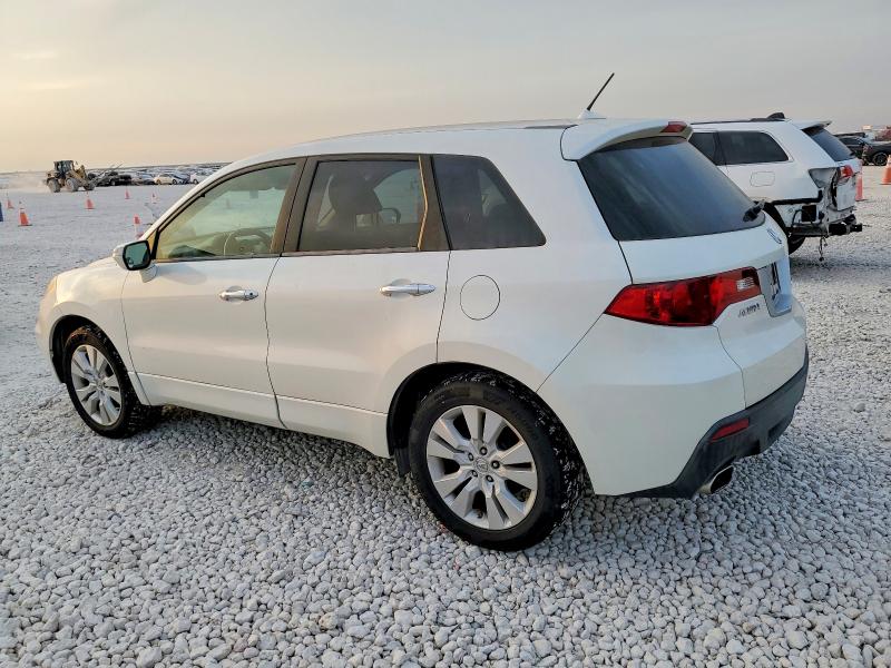 Aukcja sprzedaży 2010 Acura Rdx, vin: 5J8TB2H52AA003725, numer aukcji: 99681965