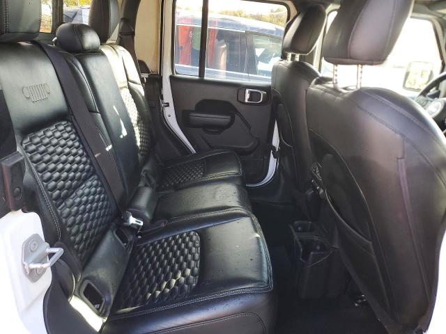 Aukcja sprzedaży 2022 Jeep Gladiator, vin: 1C6HJTAG3NL163736, numer aukcji: 73266405